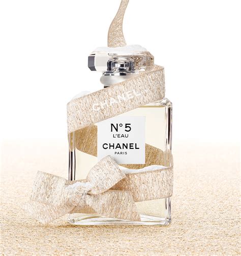 chanel no 5 l'eau unisex|Chanel no 5 l'eau fragrantica.